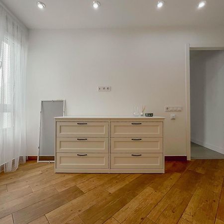 Stylish Apartment In Santa Pola Exterior photo