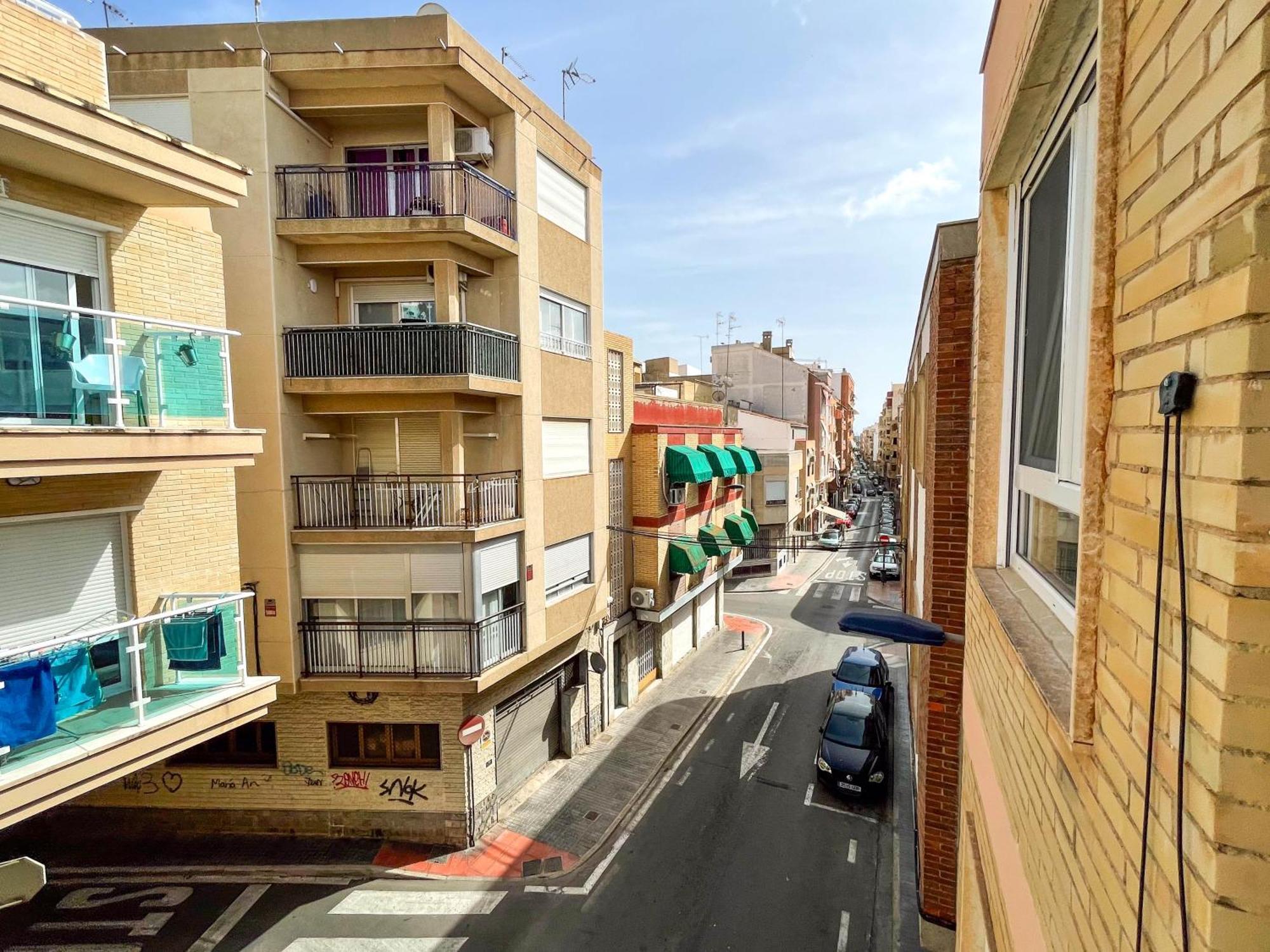 Stylish Apartment In Santa Pola Exterior photo