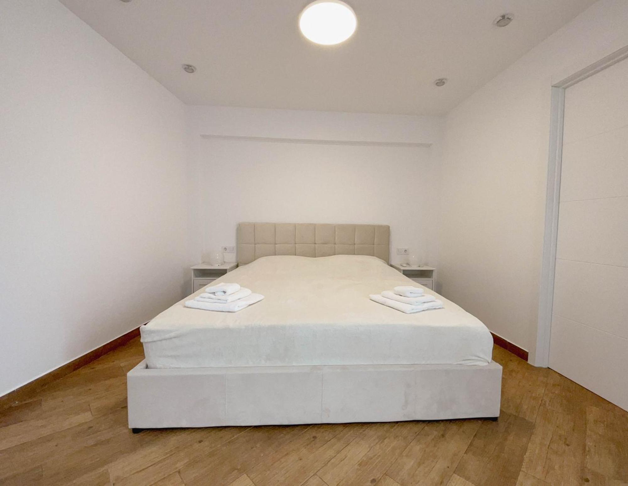 Stylish Apartment In Santa Pola Exterior photo