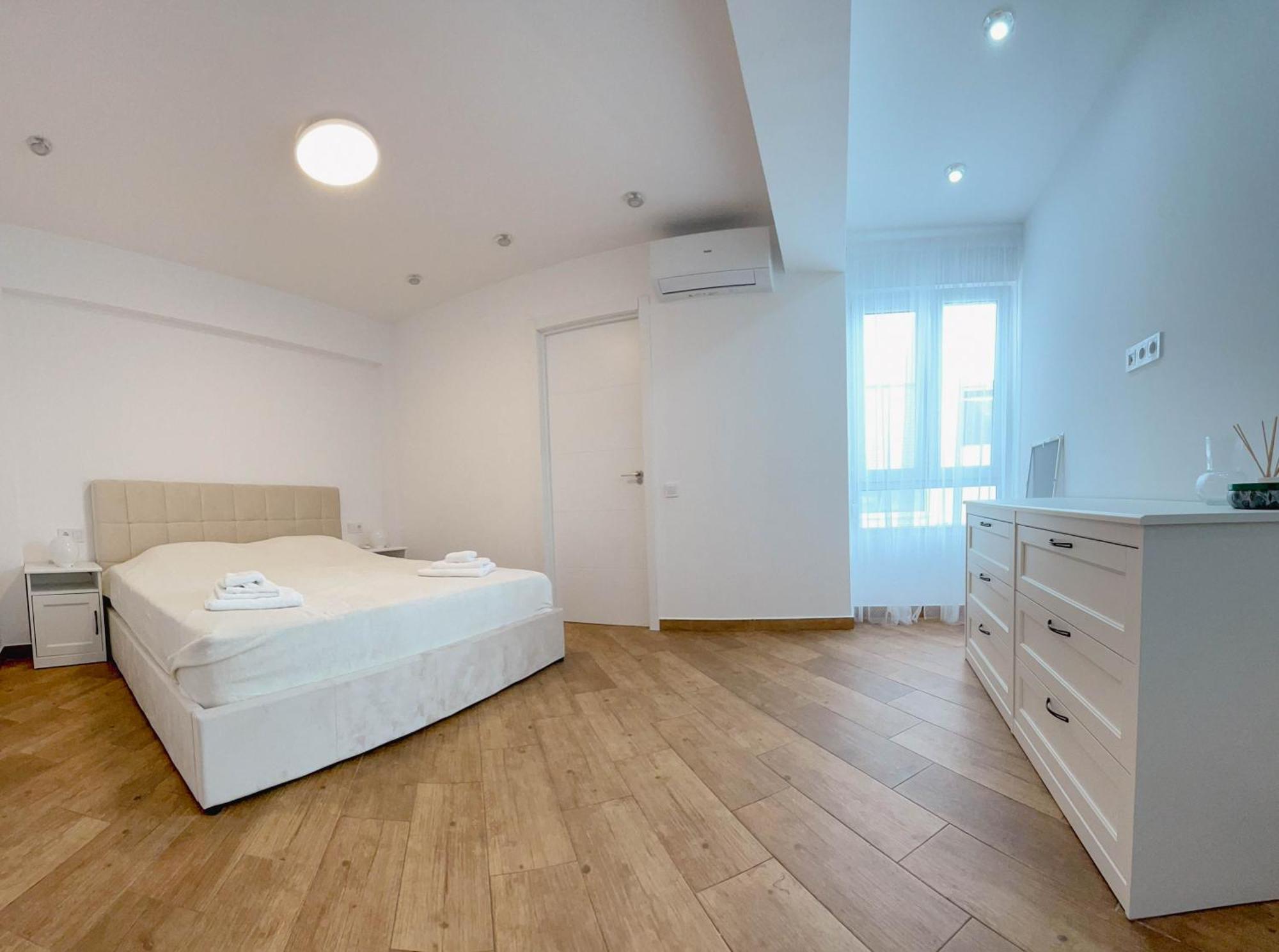 Stylish Apartment In Santa Pola Exterior photo